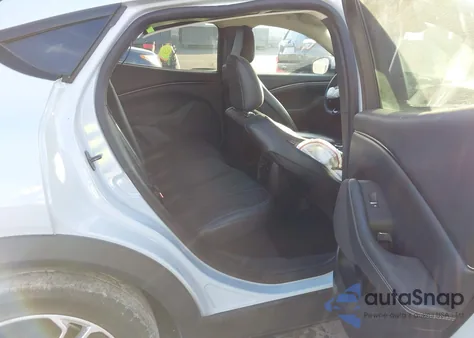 2021 Ford Mustang Mach-E Select from USA, damaged, VIN 3FMTK1SSXMMA35042